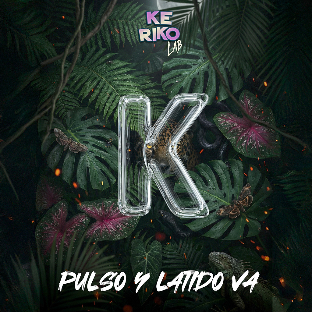 KE-RIKO Lab Latin House Label and Events